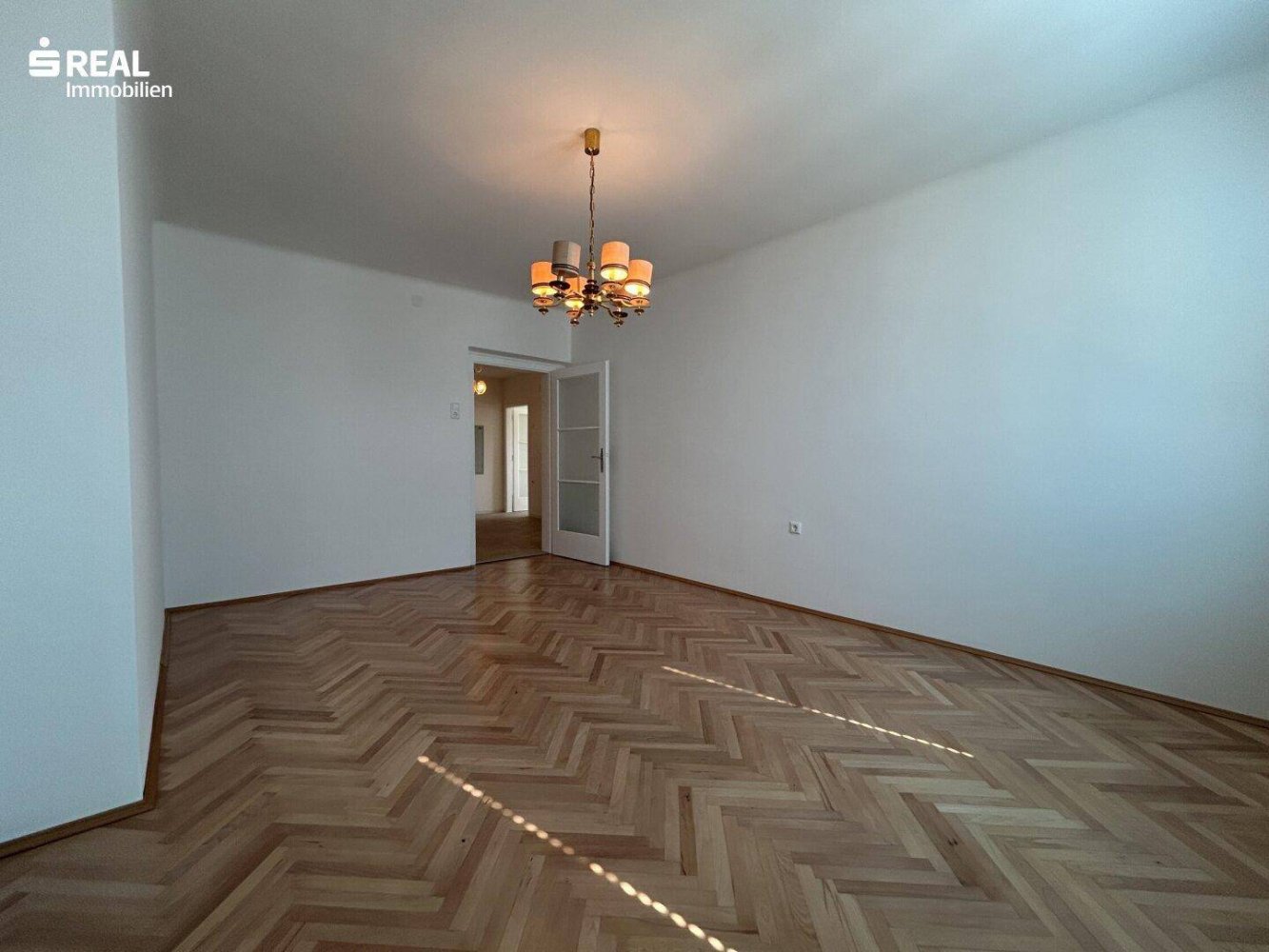 3 rooms Apartment in Gries, Austria No. 234936