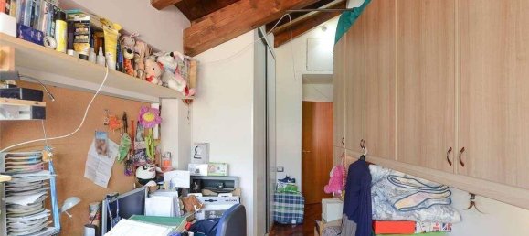 Apartamento de 2 dormitorios en Ponte Lambro, Italy No. 176236 10