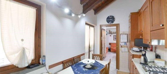 Apartamento de 2 dormitorios en Ponte Lambro, Italy No. 176236 6