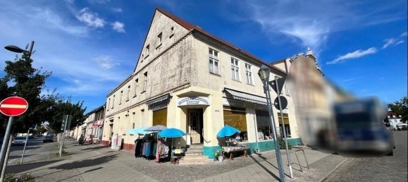 8 rooms Building in Ostprignitz-Ruppin, Germany No. 21532 3