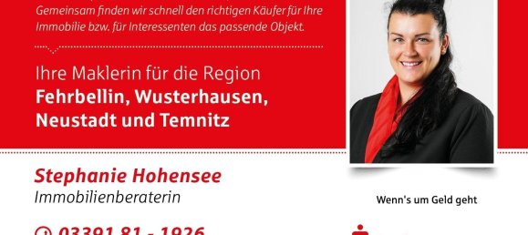 8 rooms Building in Ostprignitz-Ruppin, Germany No. 21532 15