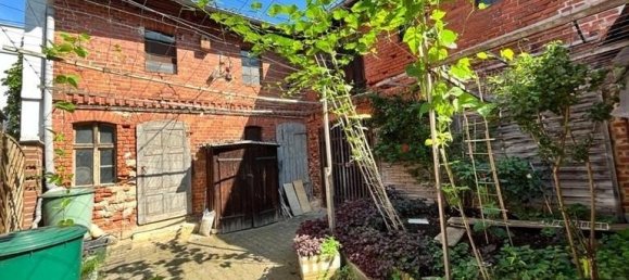 8 rooms Building in Ostprignitz-Ruppin, Germany No. 21532 5