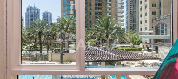4 Schlafzimmer Wohnung in Dubai Marina, UAE, Nr. 27860 9