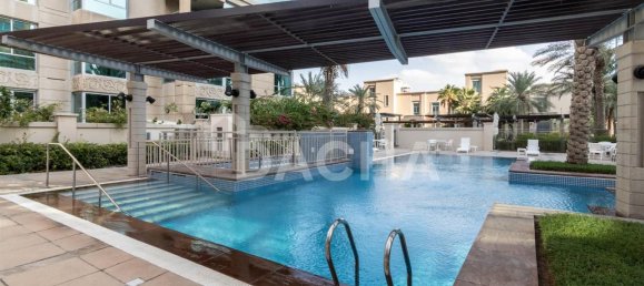 4 Schlafzimmer Wohnung in Dubai Marina, UAE, Nr. 27860 13