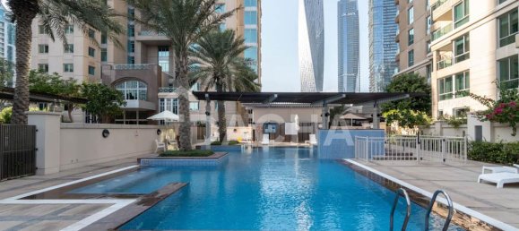 4 Schlafzimmer Wohnung in Dubai Marina, UAE, Nr. 27860 12