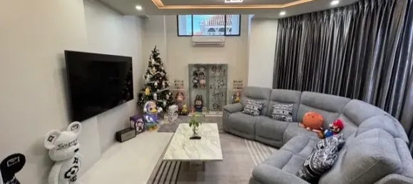 Дом с 4 спальнями в Пхукет, Таиланд № 64605 16