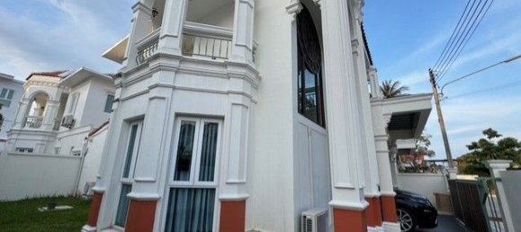 Дом с 4 спальнями в Пхукет, Таиланд № 64605 3