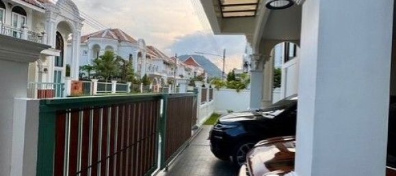 Дом с 4 спальнями в Пхукет, Таиланд № 64605 24