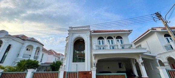 Дом с 4 спальнями в Пхукет, Таиланд № 64605 17