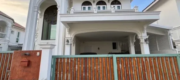 Дом с 4 спальнями в Пхукет, Таиланд № 64605 18