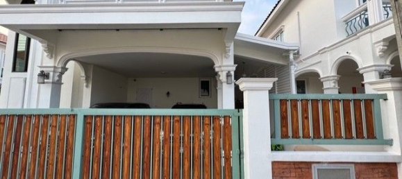 Дом с 4 спальнями в Пхукет, Таиланд № 64605 20