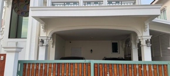 Дом с 4 спальнями в Пхукет, Таиланд № 64605 21