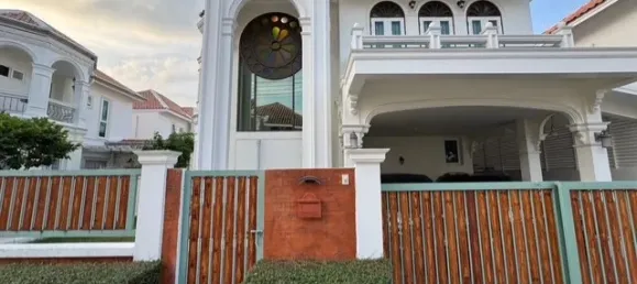 Дом с 4 спальнями в Пхукет, Таиланд № 64605 19