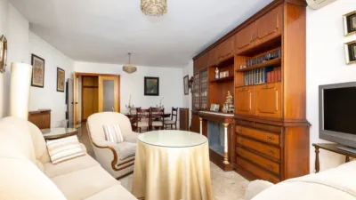 Duplex T4 em Granada, Spain N.º 20956