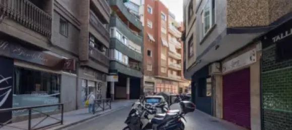 4 Schlafzimmer Doppelhaus in Granada, Spain, Nr. 20956 9