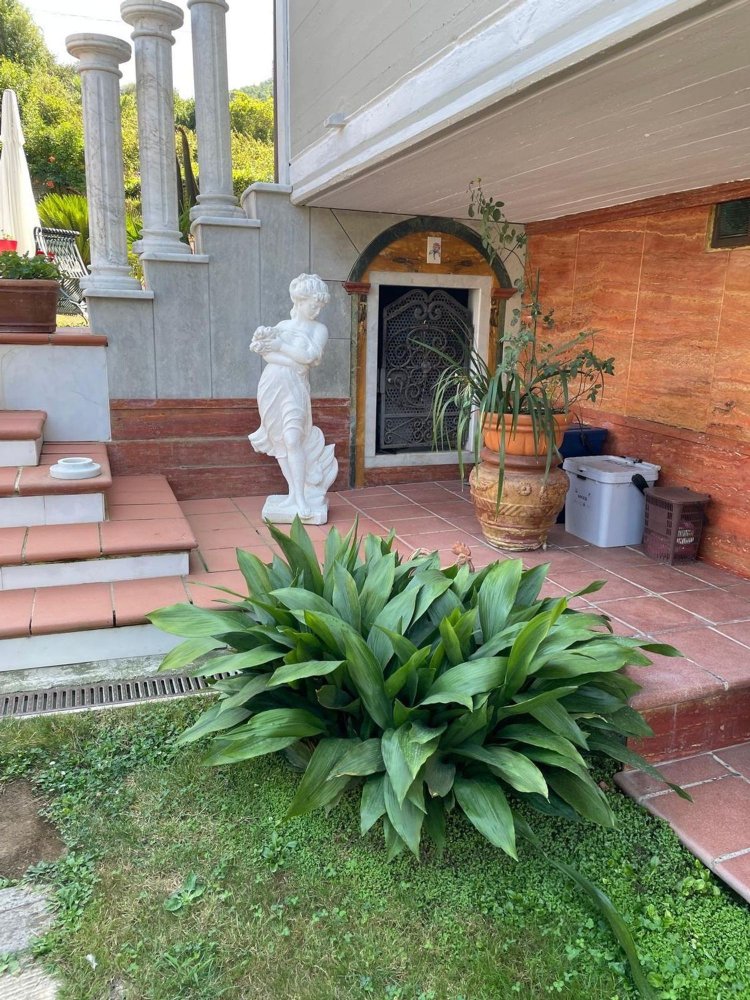 8 rooms House in Carrara, Italy No. 48122