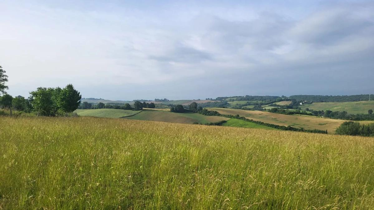  قطعة أرض في Samatan, France رقم 159378