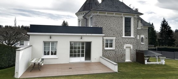 Villa T4 em Meymac, France N.º 98549 3