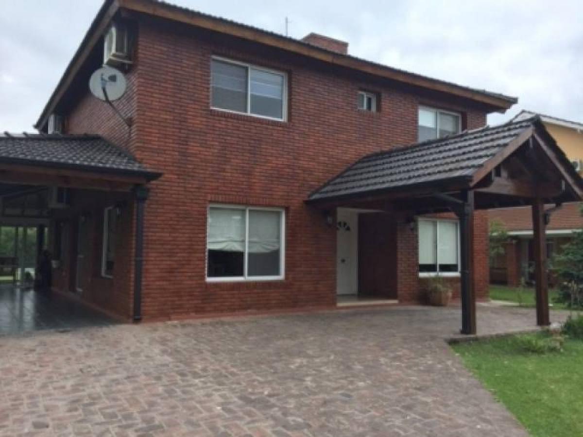 4 Schlafzimmer Haus in Pilar, Argentina, Nr. 51532