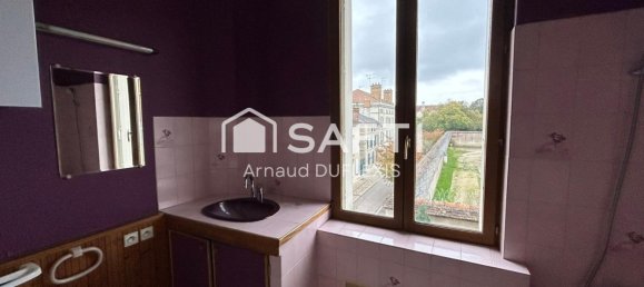 3 غرف نوم منزل ذو طابقين في Troyes, France رقم 260817 4