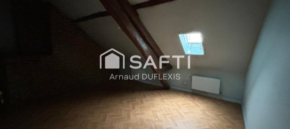 3 غرف نوم منزل ذو طابقين في Troyes, France رقم 260817 11