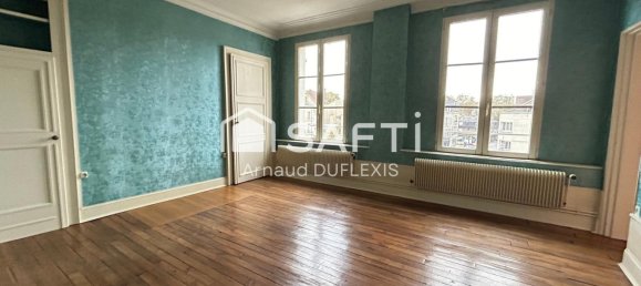 3 غرف نوم منزل ذو طابقين في Troyes, France رقم 260817 2