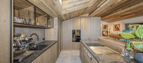 3 Schlafzimmer Penthouse in Kirchberg in Tirol, Austria, Nr. 152326 9