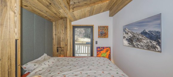 3 Schlafzimmer Penthouse in Kirchberg in Tirol, Austria, Nr. 152326 26