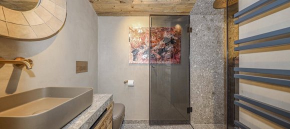 3 Schlafzimmer Penthouse in Kirchberg in Tirol, Austria, Nr. 152326 28