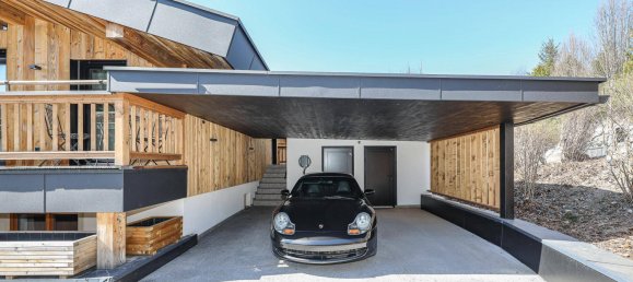 3 Schlafzimmer Penthouse in Kirchberg in Tirol, Austria, Nr. 152326 37