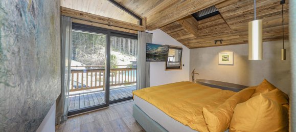 3 Schlafzimmer Penthouse in Kirchberg in Tirol, Austria, Nr. 152326 15