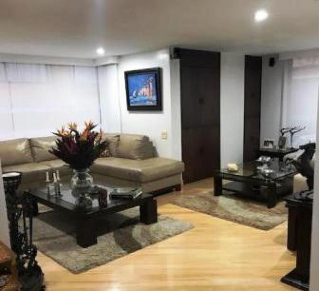 Casa T3 em Bogota, Colombia N.º 11375