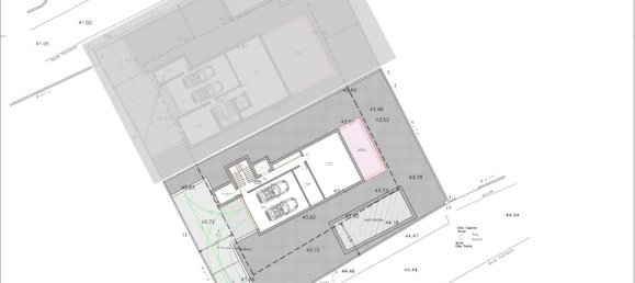 Вилла с 4 спальнями в Альбир, Испания № 9766 12