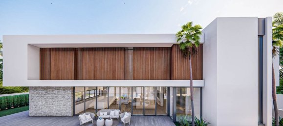 Вилла с 4 спальнями в Альбир, Испания № 9766 3