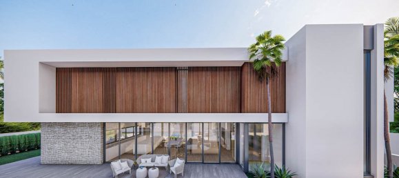 Вилла с 4 спальнями в Альбир, Испания № 9766 6