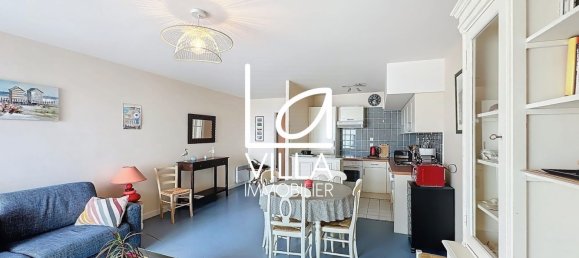 3غرفة شقة في Wimereux, France رقم 68677 8