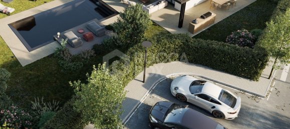 Villa de 4 dormitorios en Estepona, Spain No. 101899 7