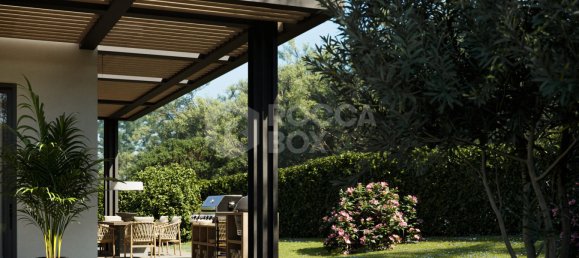 Villa de 4 dormitorios en Estepona, Spain No. 101899 4