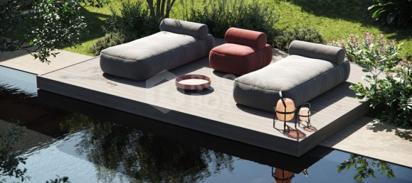 Villa de 4 dormitorios en Estepona, Spain No. 101899 5