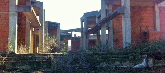 Hotel in Chalkidiki, Greece 7300m², Nr. 5693 3
