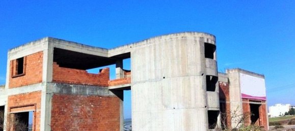 Hotel en Chalkidiki, Greece 7300 m² No. 5693 2