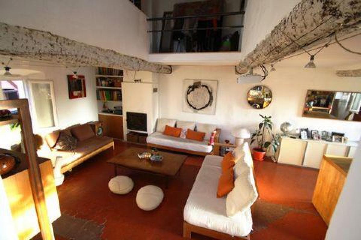 شقة 2 غرف نوم  في Cagnes-sur-Mer, France رقم 32232