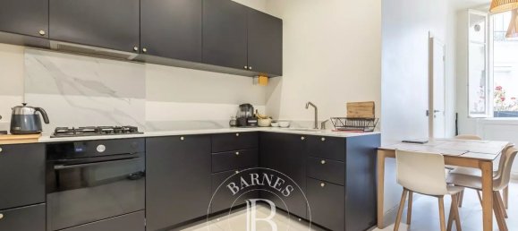 4 bedrooms Apartment in Paris, France No. 174085 34