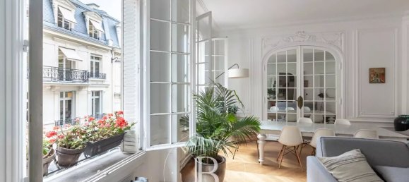 4 bedrooms Apartment in Paris, France No. 174085 63