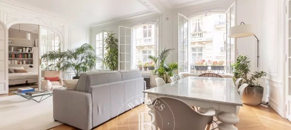 4 bedrooms Apartment in Paris, France No. 174085 61
