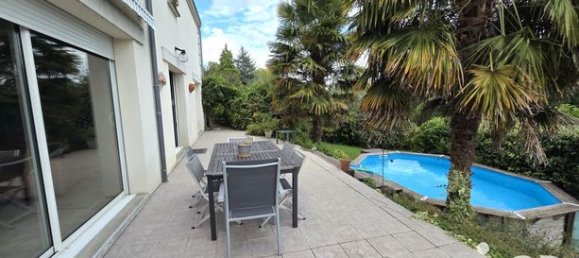 4 bedrooms House in Saint-Epain, France No. 300670 14