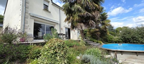 4 bedrooms House in Saint-Epain, France No. 300670 15