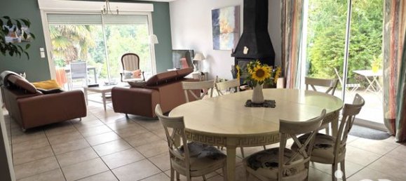 4 bedrooms House in Saint-Epain, France No. 300670 5