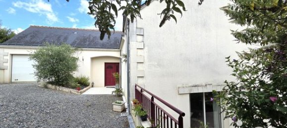 4 bedrooms House in Saint-Epain, France No. 300670 13