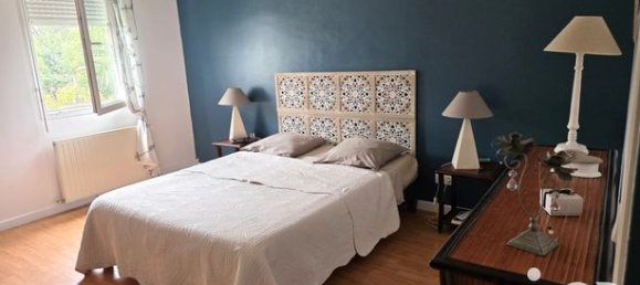 4 bedrooms House in Saint-Epain, France No. 300670 8